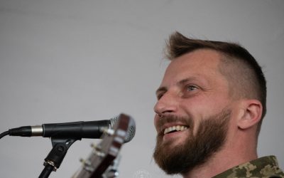 Офіцер групи персоналу