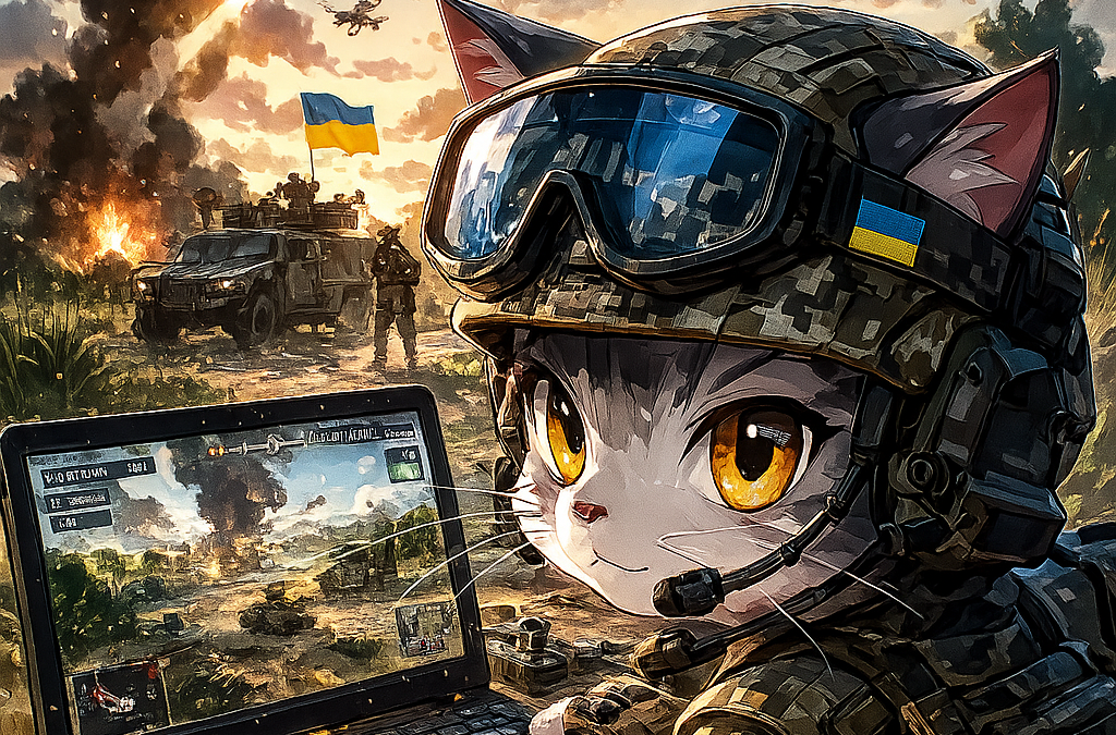 Оператор-фотограмметрист
