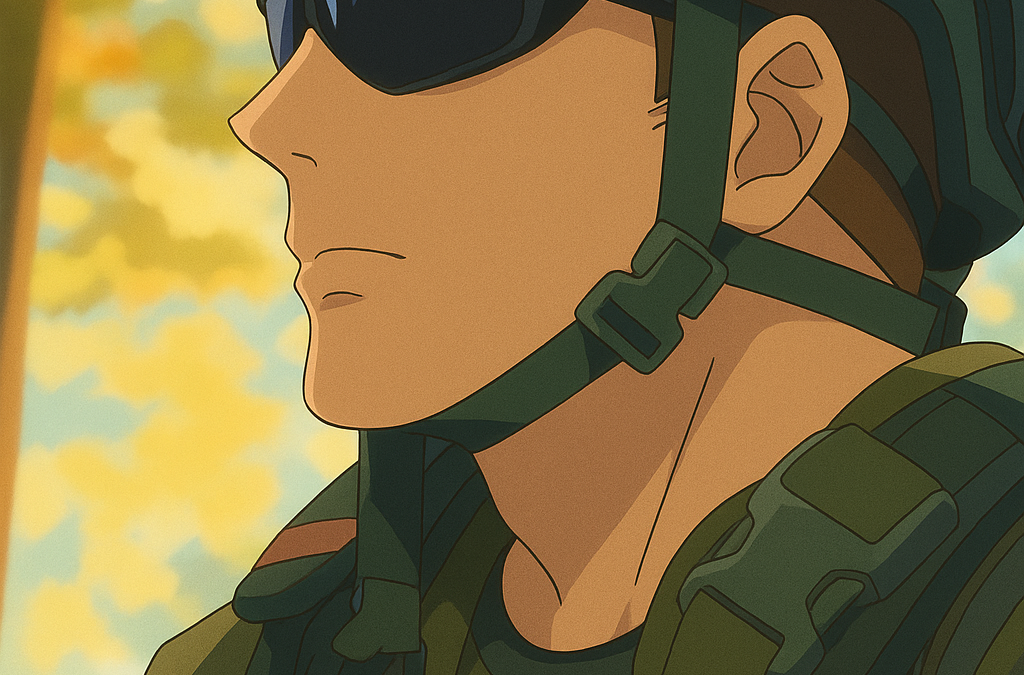 Company Sergeant Major/Platoon Sergeant Major