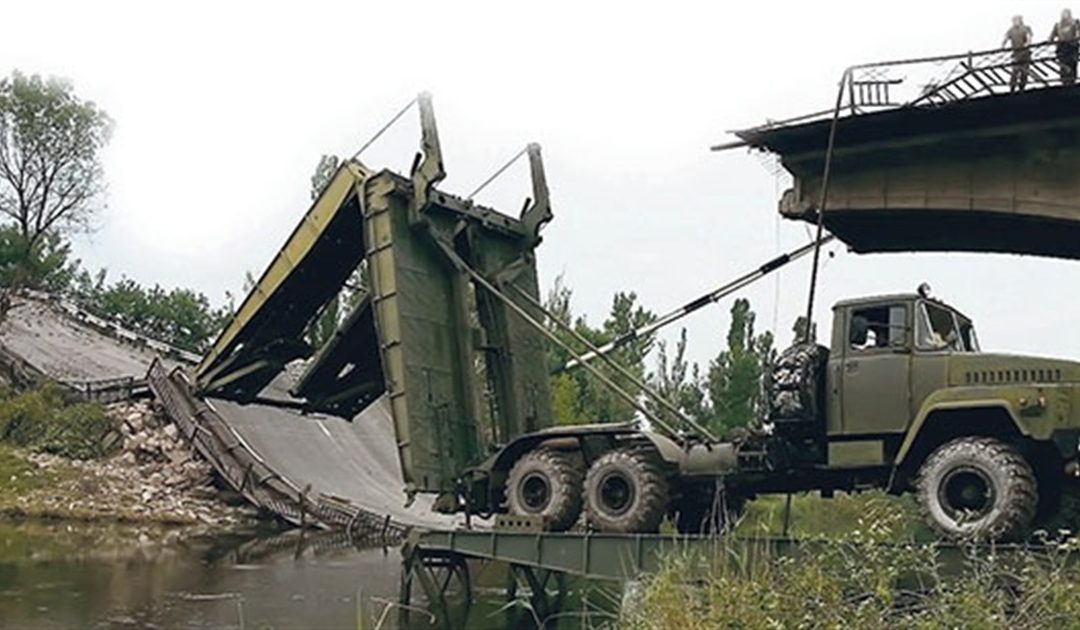 Начальник інженерної служби