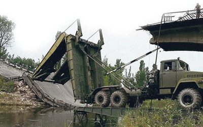 Начальник інженерної служби