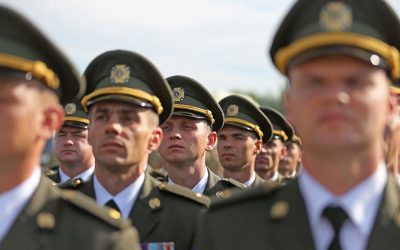 Старший офіцер